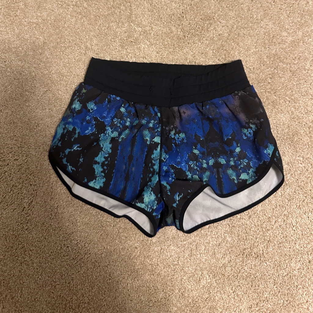 Fabletics Shorts. Small.